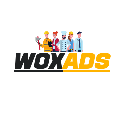Woxads - Classifieds